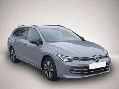 VW Golf (2025) - Foto 1