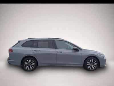 VW Golf (2025) - Foto 2
