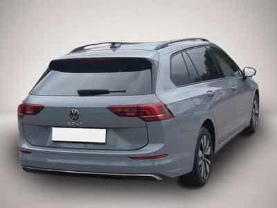 VW Golf (2025) - Foto 3