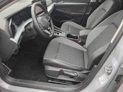 VW Golf (2025) - Foto 4
