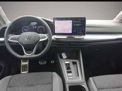 VW Golf (2025) - Foto 5