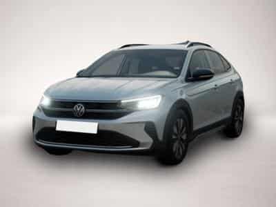 VW Taigo (2025) - Foto 1