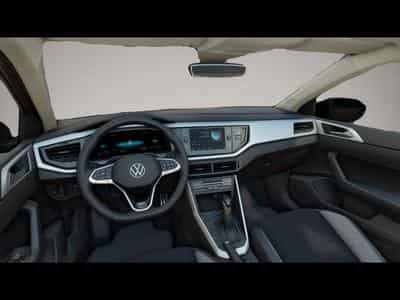 VW Taigo (2025) - Foto 2