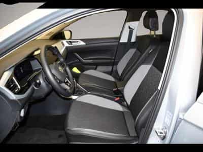 VW Taigo (2025) - Foto 3