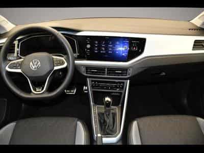 VW Taigo (2025) - Foto 4