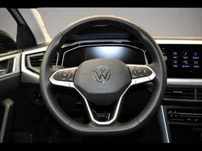 VW Taigo (2025) - Foto 5