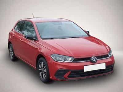 VW Polo (2024) - Foto 1