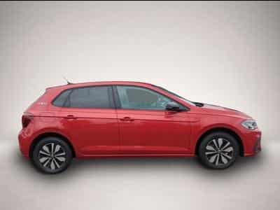 VW Polo (2024) - Foto 2