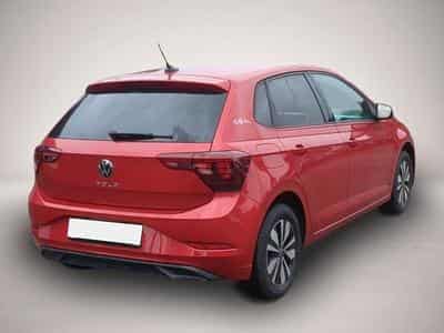 VW Polo (2024) - Foto 3