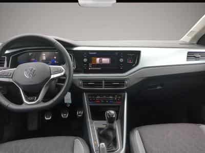 VW Polo (2024) - Foto 5
