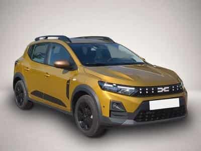 Dacia Sandero (2026) - Foto 1