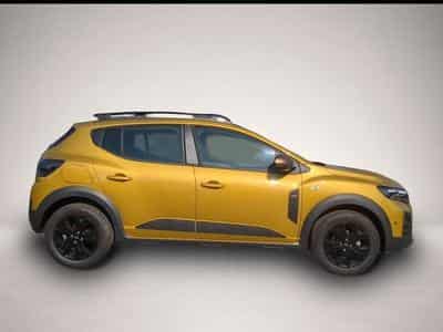Dacia Sandero (2026) - Foto 2