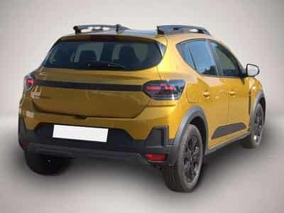Dacia Sandero (2026) - Foto 3
