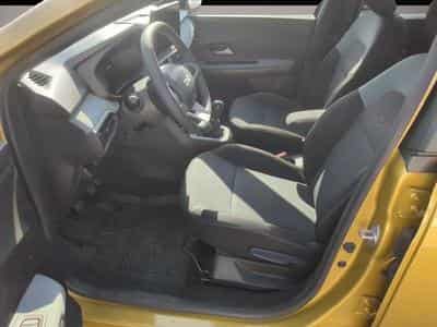 Dacia Sandero (2026) - Foto 4