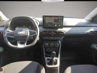 Dacia Sandero (2026) - Foto 5