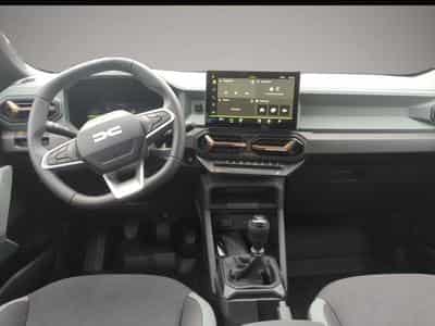 Dacia Duster (2026) - Foto 5
