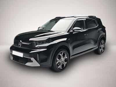 Citroën C3 Aircross (2026) - Foto 1