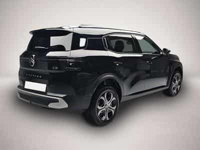 Citroën C3 Aircross (2026) - Foto 2