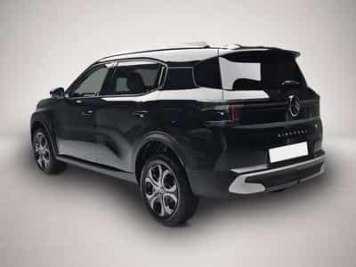 Citroën C3 Aircross (2026) - Foto 3