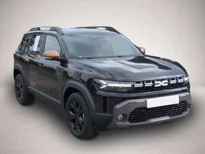 Dacia Duster (2026) - Foto 1