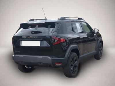 Dacia Duster (2026) - Foto 3