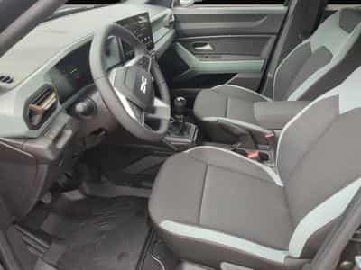 Dacia Duster (2026) - Foto 4