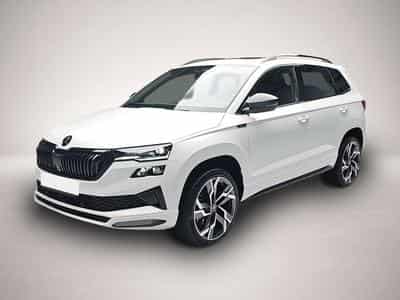 Skoda Karoq (2026) - Foto 1