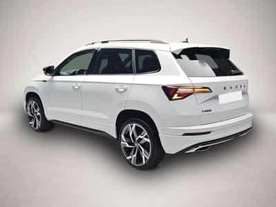 Skoda Karoq (2026) - Foto 3