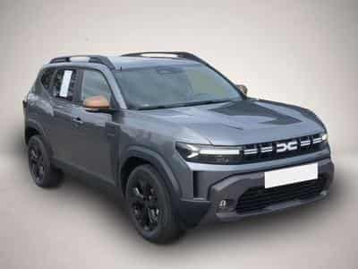 Dacia Duster (2026) - Foto 1