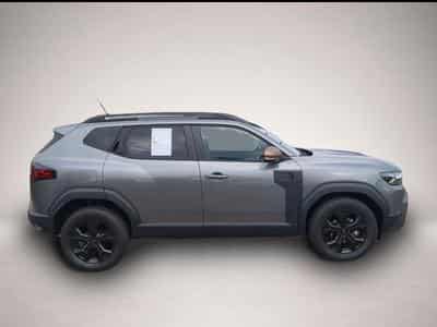Dacia Duster (2026) - Foto 2