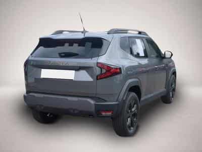 Dacia Duster (2026) - Foto 3