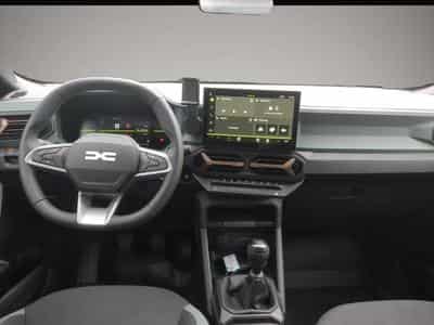 Dacia Duster (2026) - Foto 5