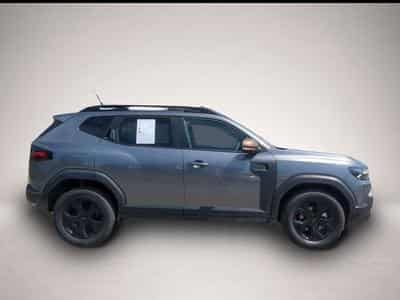 Dacia Duster (2026) - Foto 2