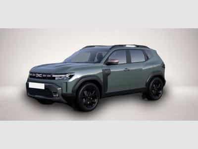Dacia Duster (2026) - Foto 1