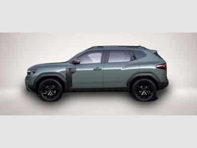 Dacia Duster (2026) - Foto 2