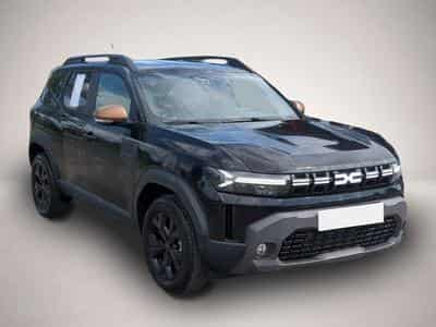 Dacia Duster (2026) - Foto 1