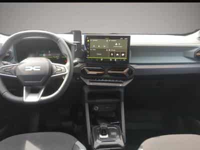 Dacia Duster (2026) - Foto 5