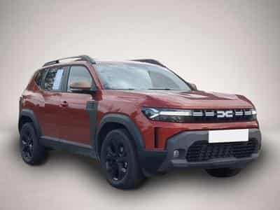 Dacia Duster (2026) - Foto 1