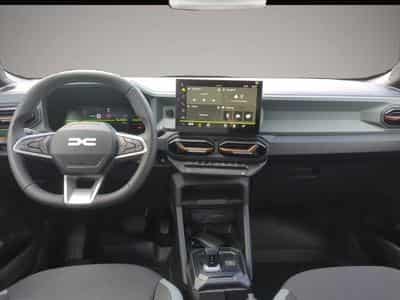 Dacia Duster (2026) - Foto 5