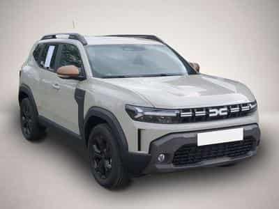 Dacia Duster (2026) - Photo 1