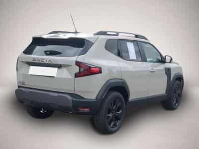 Dacia Duster (2026) - Foto 3