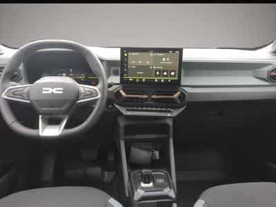Dacia Duster (2026) - Foto 4