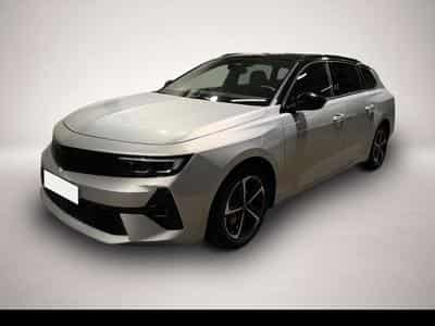 Opel Astra (2025) - Photo 2