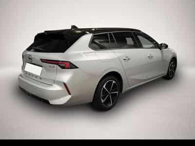 Opel Astra (2025) - Photo 3