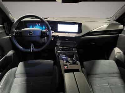 Opel Astra (2025) - Photo 4