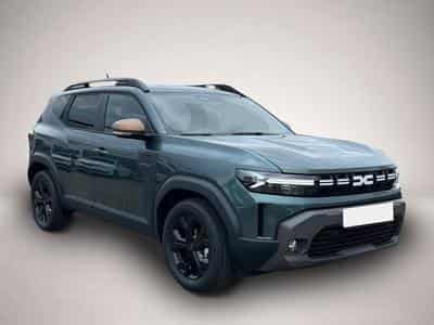Dacia Duster (2026) - Photo 1