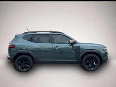 Dacia Duster (2026) - Photo 2