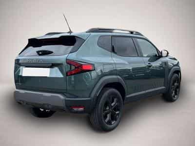 Dacia Duster (2026) - Photo 3