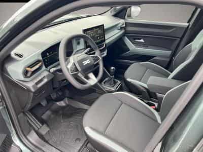 Dacia Duster (2026) - Photo 4