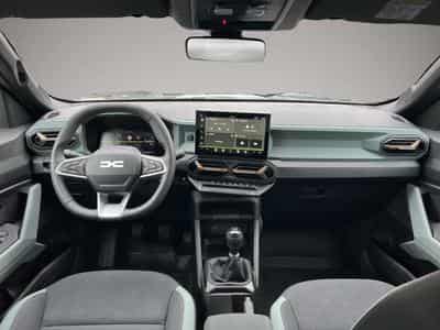 Dacia Duster (2026) - Photo 5